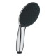 Grohe QuickFix Vitalio Start 110 Ручной душ, 1 вид струи (27940001)