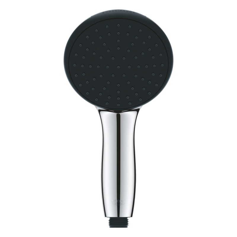Grohe QuickFix Vitalio Start 110 Ручной душ, 1 вид струи (27940001)