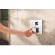 Grohe Grohtherm Cube Душова система прихованого монтажу з Rainshower Mono 310 Cube (34868000)