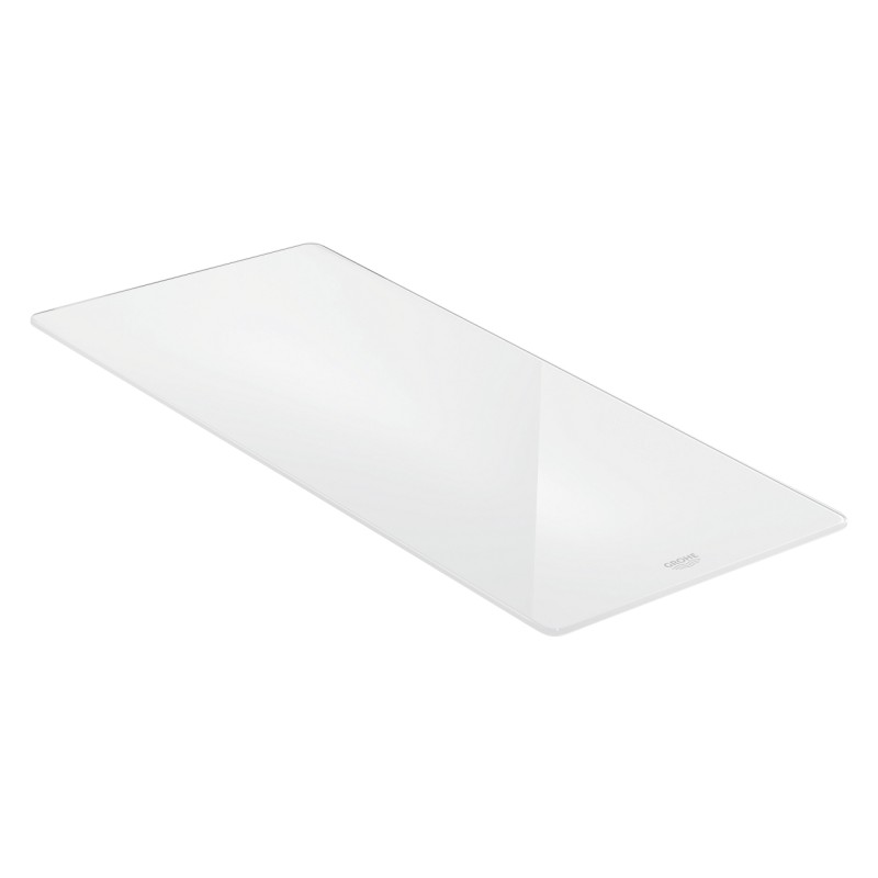 Grohe Доска разделочная L-размер 490, стекло (40787L00)