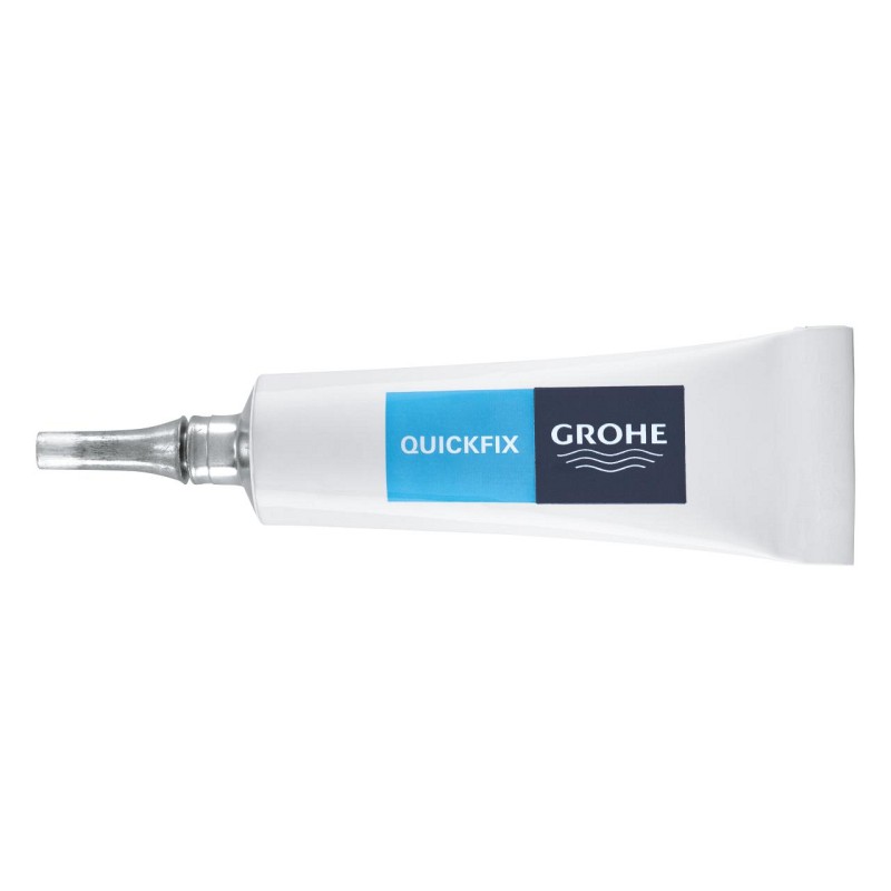 Grohe GROHE Клей  QuickGlue Набор S (41247000) Grohe GROHE Клей  QuickGlue Набор S (41247000)