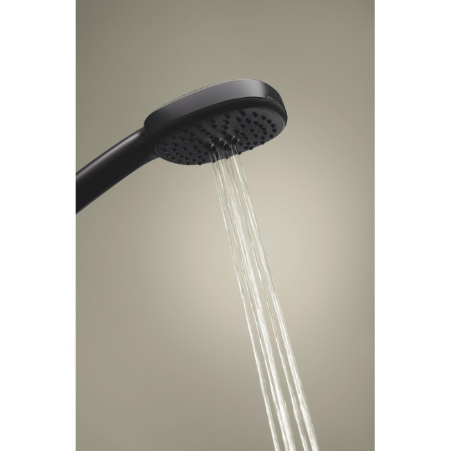 Grohe Tempesta Cube 110 Душовий гарнітур, 2 режими струменю (267482433)