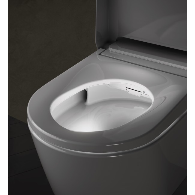 Grohe Sensia Pro Настенный унитаз-биде (36508SH0)