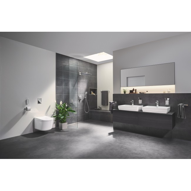 Grohe Sensia Pro Настенный унитаз-биде (36508SH0)