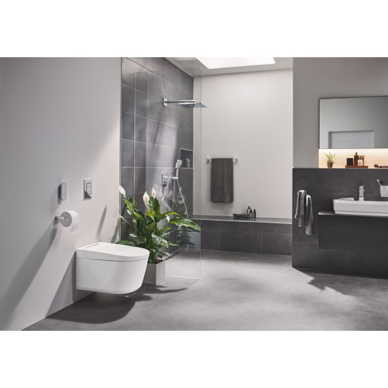 Grohe Sensia Pro Настенный унитаз-биде (36508SH0)