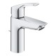 Grohe Комплект смесителей Eurosmart 3 в 1 для ванной (UA123238S3
)