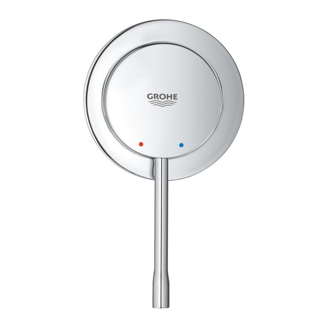 Grohe Готовый комплект для гигиенического душа Essence з Tempesta-F (UA111197000)