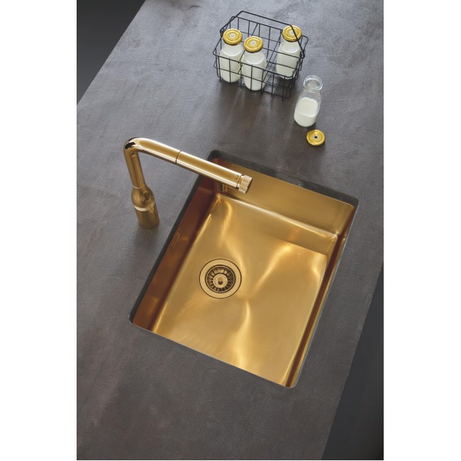 Grohe Essence Смеситель SmartControl для мойки (31615GL0)