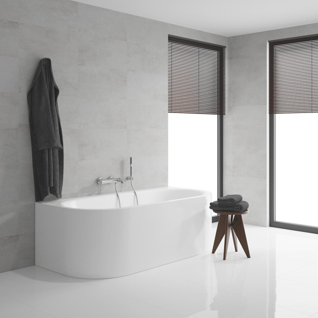 Grohe Essence Одноважільний змішувач для ванни (25250001)