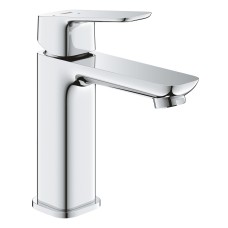 Grohe Cubeo Одноважільний змішувач для раковини M-розміру (1017570000)