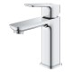 Grohe Cubeo Одноважільний змішувач для раковини M-розміру (1017570000)