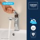 Grohe Dice Однорычажный смеситель для раковины M-размера. (1018320000)