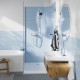 Grohe Dice Однорычажный смеситель для раковины  S-размера (1018560000)