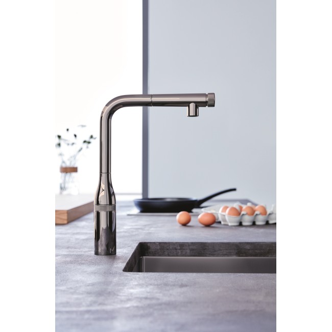 Grohe Essence Смеситель SmartControl для мойки (31615AL0)