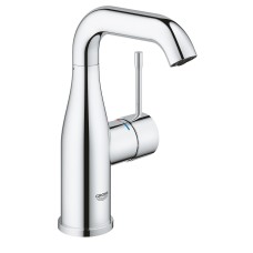 Grohe Essence Однорычажный смеситель для раковины 1/2" M-размера (24181001)