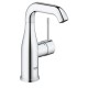 Grohe Essence Однорычажный смеситель для раковины 1/2" M-размера (24181001)