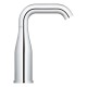 Grohe Essence Однорычажный смеситель для раковины 1/2" M-размера (24181001)