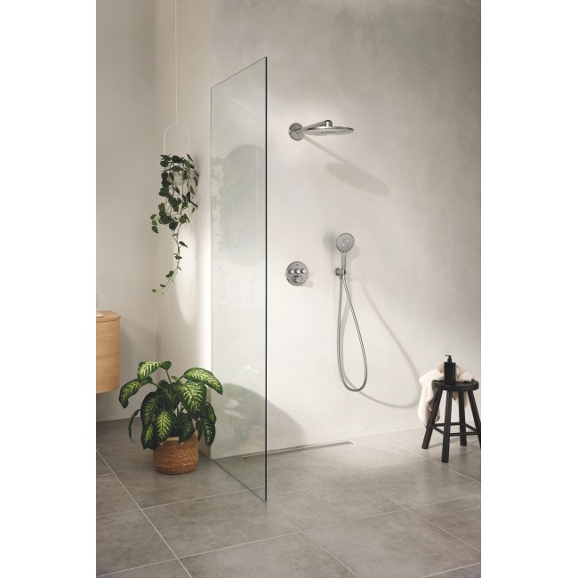Grohe Прихована душова система з Rainshower SmartActive 310 (34863DC0)