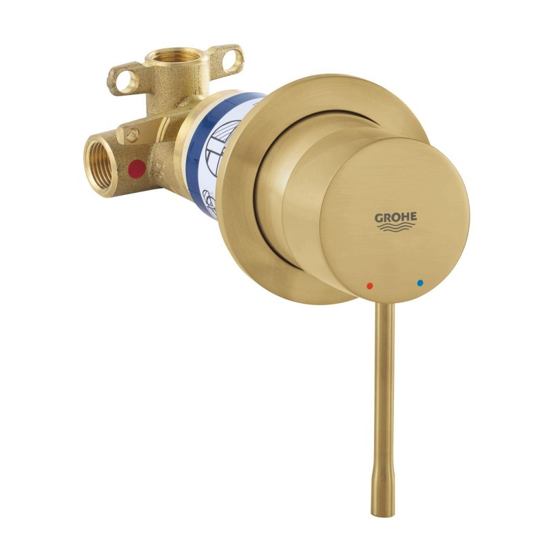 Grohe Essence Однорычажный смеситель для душа  (29197GN0)