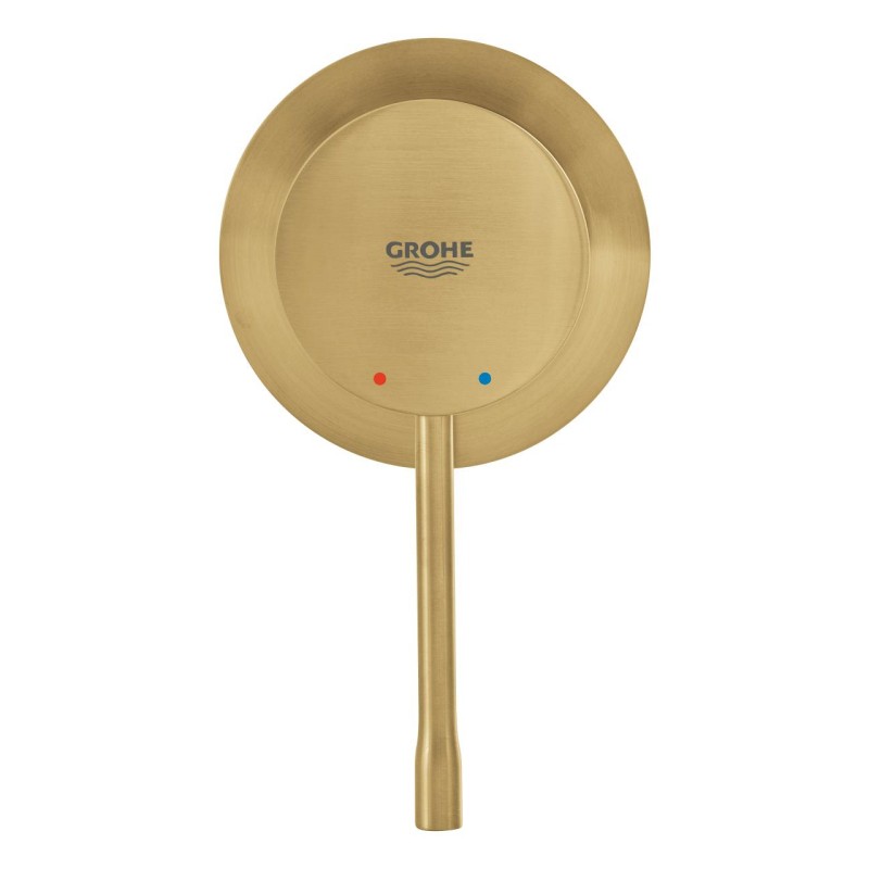 Grohe Essence Однорычажный смеситель для душа  (29197GN0)