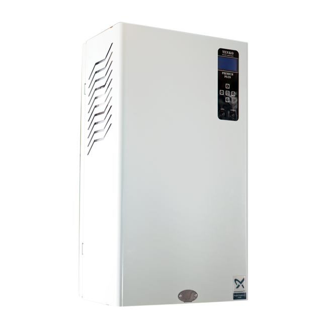 Котел электрический Tenko Премиум Плюс 9кВт 400В