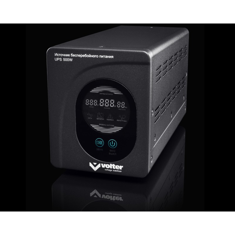 Volter™UPS-500 (300 Вт)