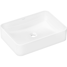 Умывальник накладной без перелива hansgrohe Xuniva Q 60168450