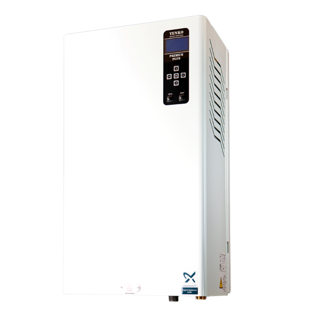 Котел электрический Tenko Премиум Плюс 9кВт 400В