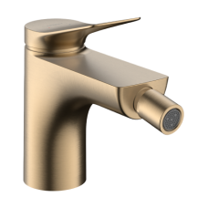 Змішувач hansgrohe Vivenis для біде, бронза матовий 75200140