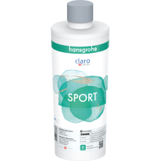 Картридж для фільтра hansgrohe Mineralisation and filter Sport 76830000