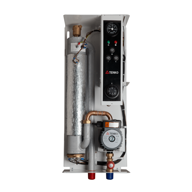Котел электрический Tenko Cтандарт 6 кВт 230В