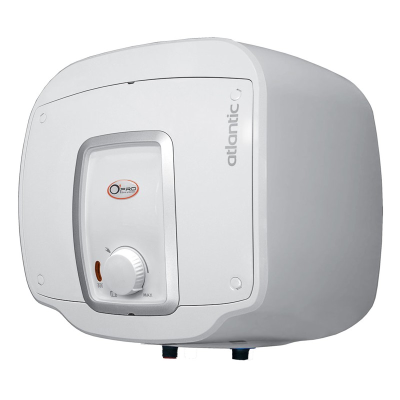 Водонагреватель бытовой электрический Atlantic Ondeo+ SWH 15A M-3 2000W