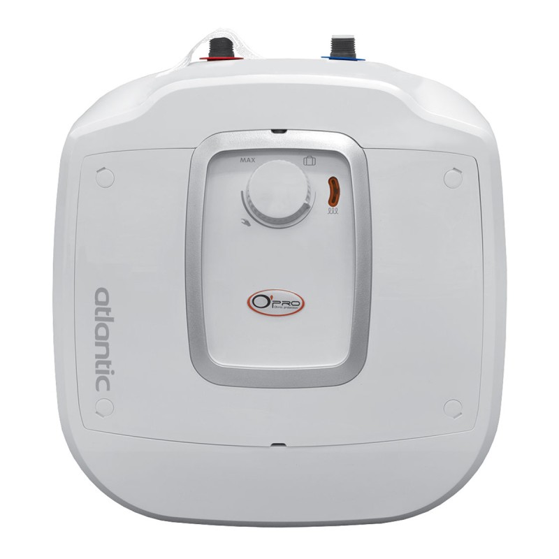 Водонагреватель бытовой электрический Atlantic Ondeo+ SWH 15U M-3 2000W