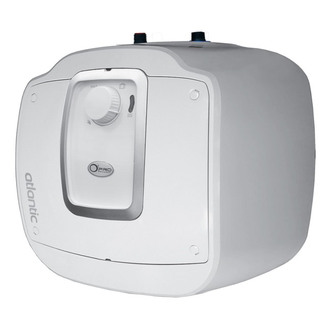 Водонагреватель бытовой электрический Atlantic Ondeo+ SWH 15U M-3 2000W