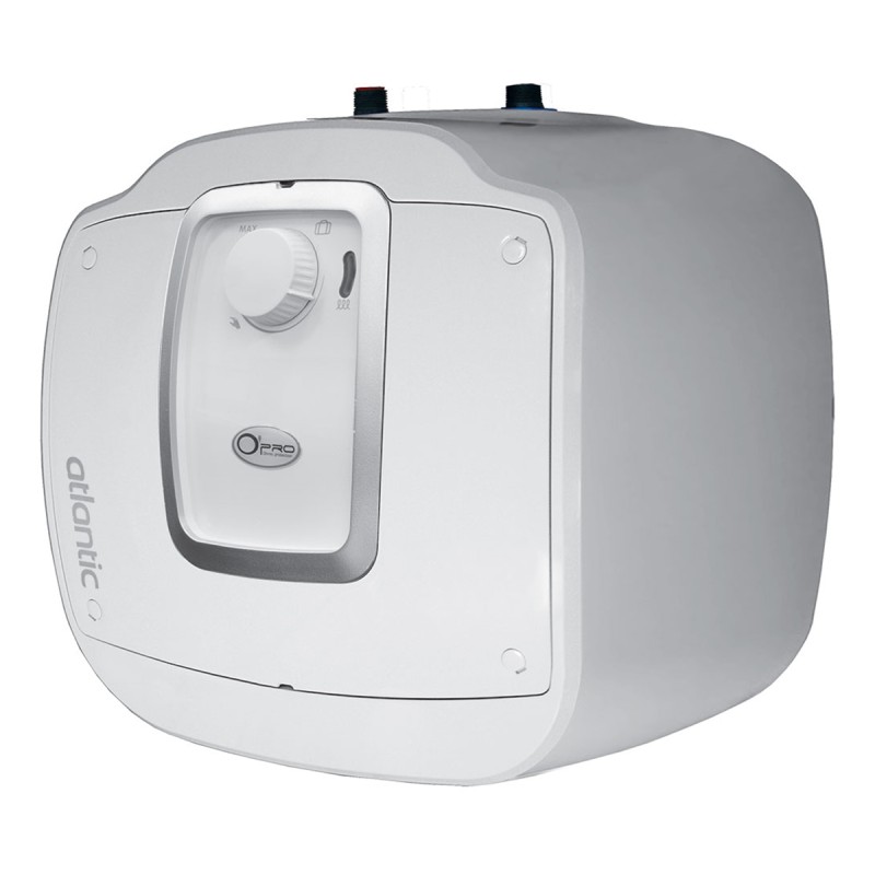 Водонагреватель бытовой электрический Atlantic Ondeo+ SWH 15U M-3 2000W