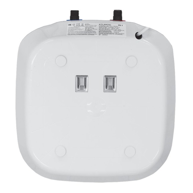 Водонагреватель бытовой электрический Atlantic Ondeo+ SWH 15U M-3 2000W