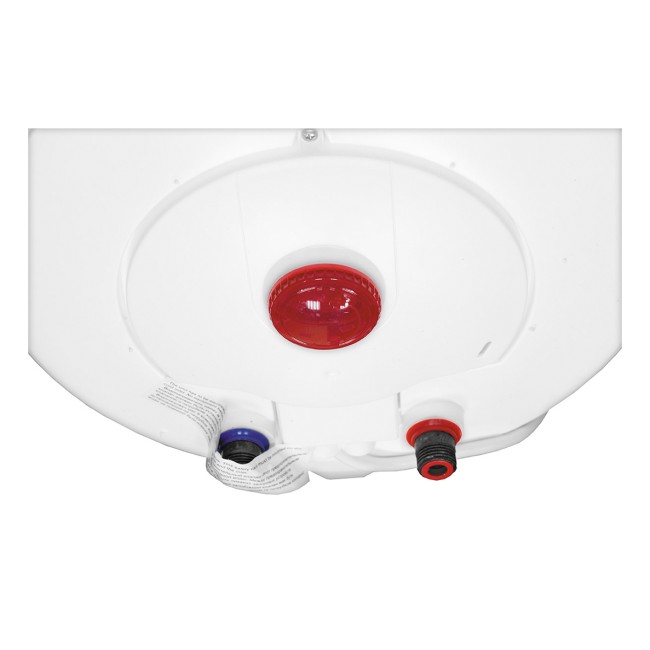 Водонагреватель бытовой электрический Atlantic OPro Compact PC 15 RB (1600W)