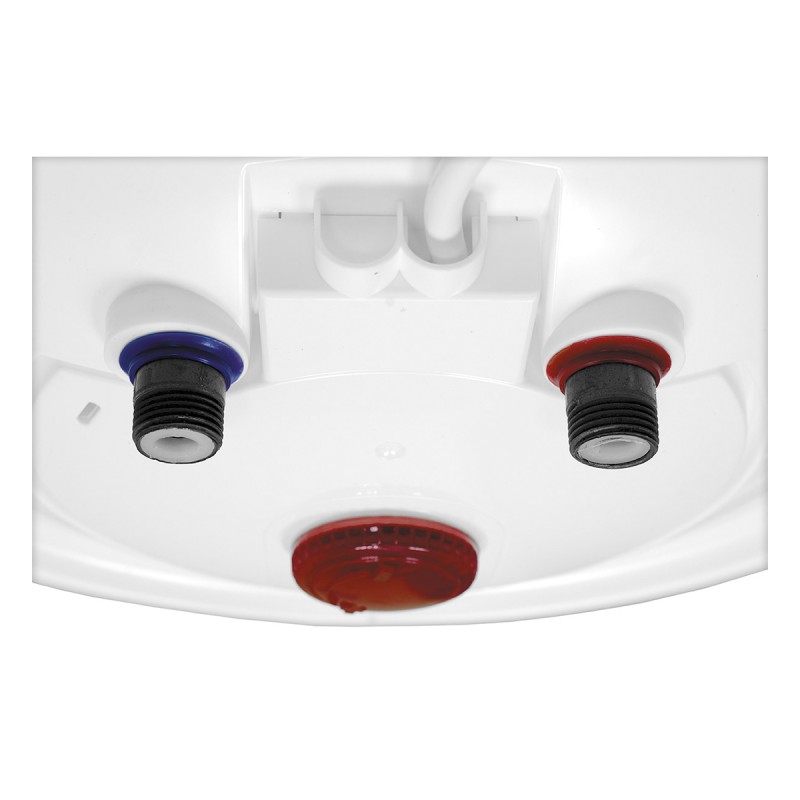 Водонагреватель бытовой электрический Atlantic OPro Compact PC 15 RB (1600W)