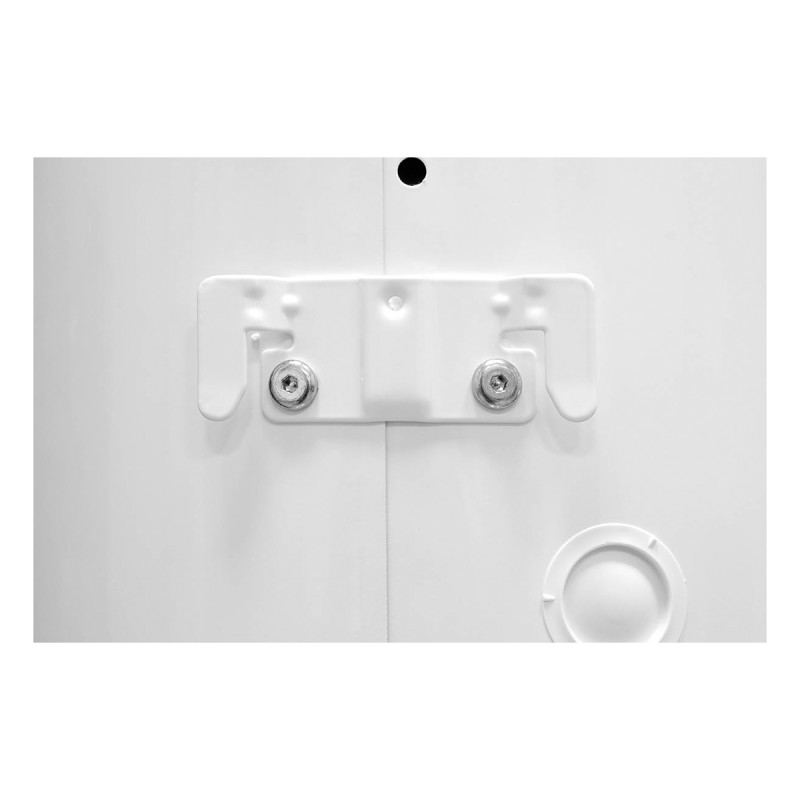 Водонагреватель бытовой электрический Atlantic OPro Compact PC 15 RB (1600W)