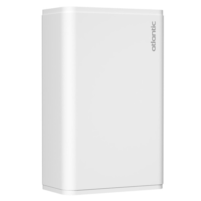 Водонагреватель бытовой электрический Atlantic Vertigo Basic 50 ES-VM0402F220F-B (2000W)