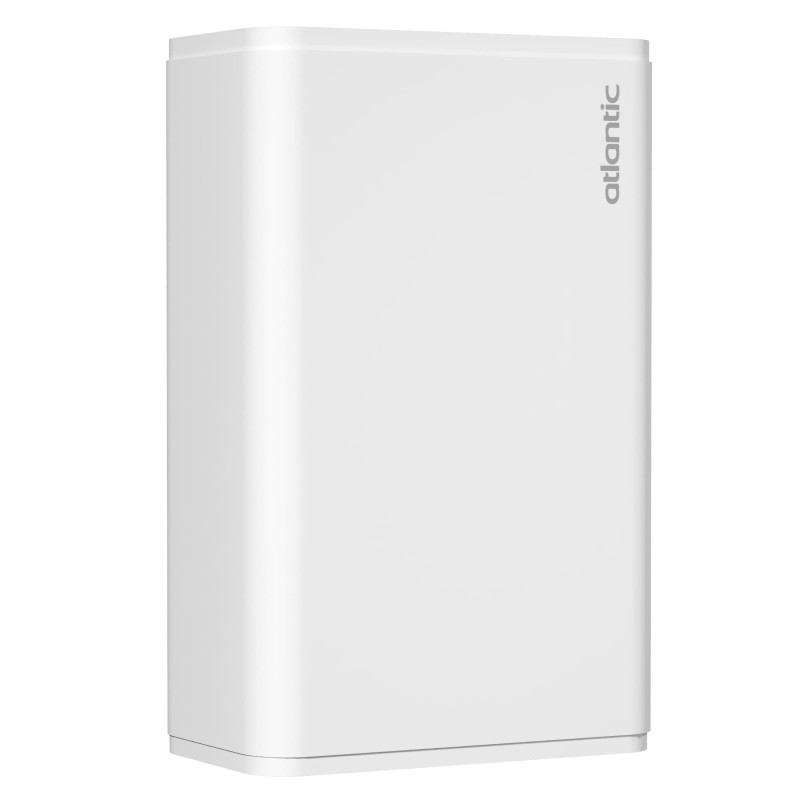 Водонагреватель бытовой электрический Atlantic Vertigo Basic 50 ES-VM0402F220F-B (2000W)