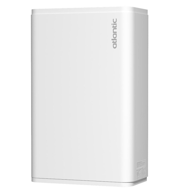 Водонагреватель бытовой электрический Atlantic Vertigo Basic 50 ES-VM0402F220F-B (2000W)