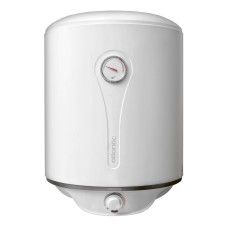 Водонагреватель бытовой электрический Atlantic Steatite Turbo 50 VM 050 D400-2-BC (2100W)