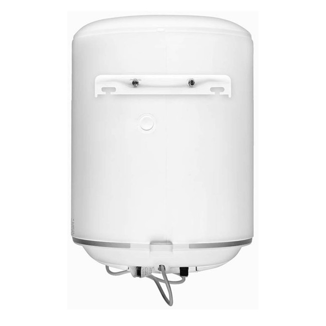 Водонагрівач побутовий електричний Atlantic Steatite Turbo 50 VM 050 D400-2-BC (2100W)