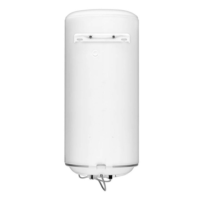 Водонагреватель бытовой электрический Atlantic Steatite Turbo 100 VM100 D400-2-BC (2100W)