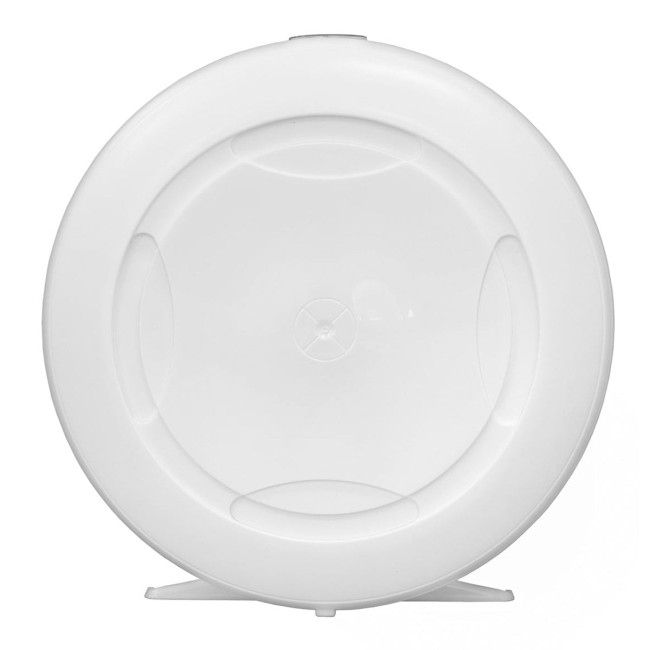 Водонагреватель бытовой электрический Atlantic Steatite Turbo 100 VM100 D400-2-BC (2100W)