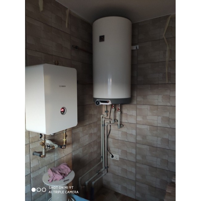 Бойлер электрический Drazice OKCE 100 circulation - Купить в Киеве. Звоните и заказывайте