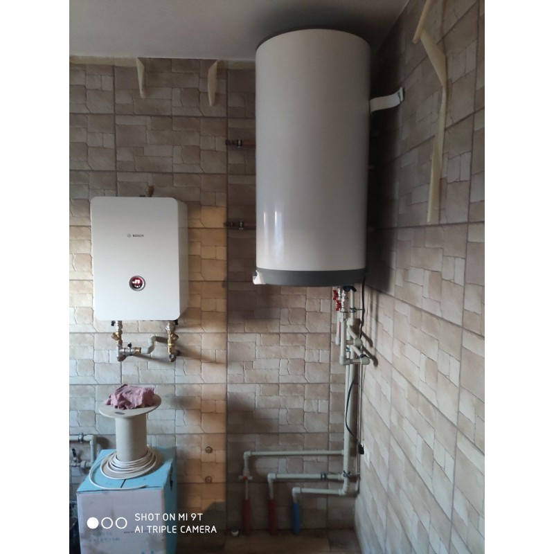 Бойлер электрический Drazice OKCE 100 circulation - Купить в Киеве. Звоните и заказывайте