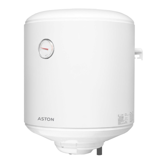 Водонагреватель бытовой электрический Aston Waterway VM 50 N4L (1500W)