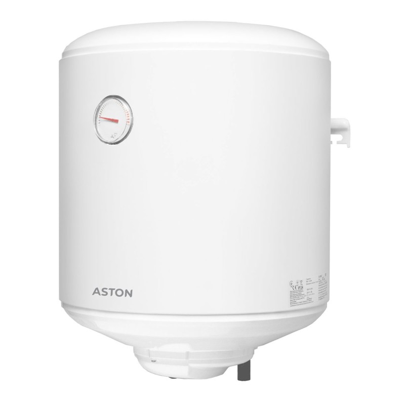 Водонагреватель бытовой электрический Aston Waterway VM 50 N4L (1500W)